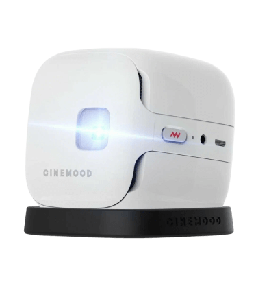 Портативные проекторы