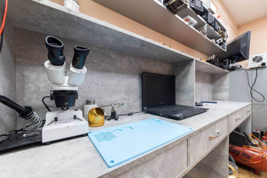 Сервис центр Cinemood