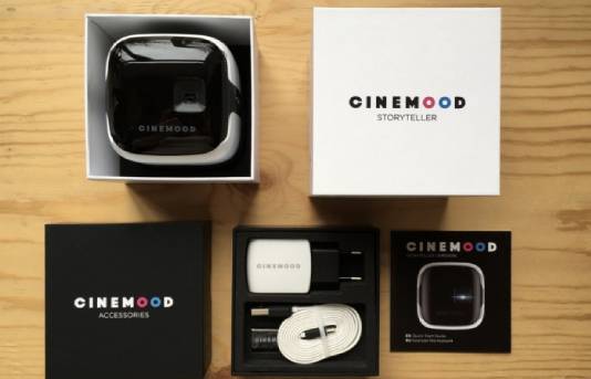 Ремонт техники Cinemood