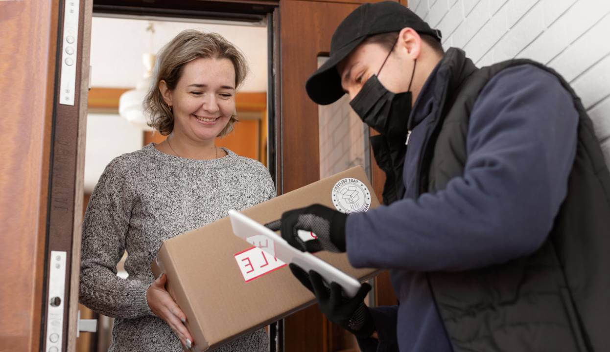 Сервис центр Cinemood